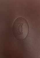 Cartier Glasses Case