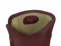 Cartier Glasses Case