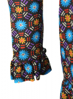 Yves Saint Laurent Russian Collection Dress