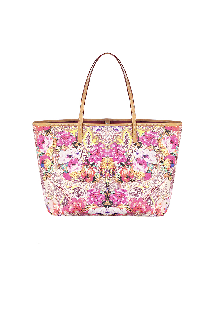 Etro Shopper Bag