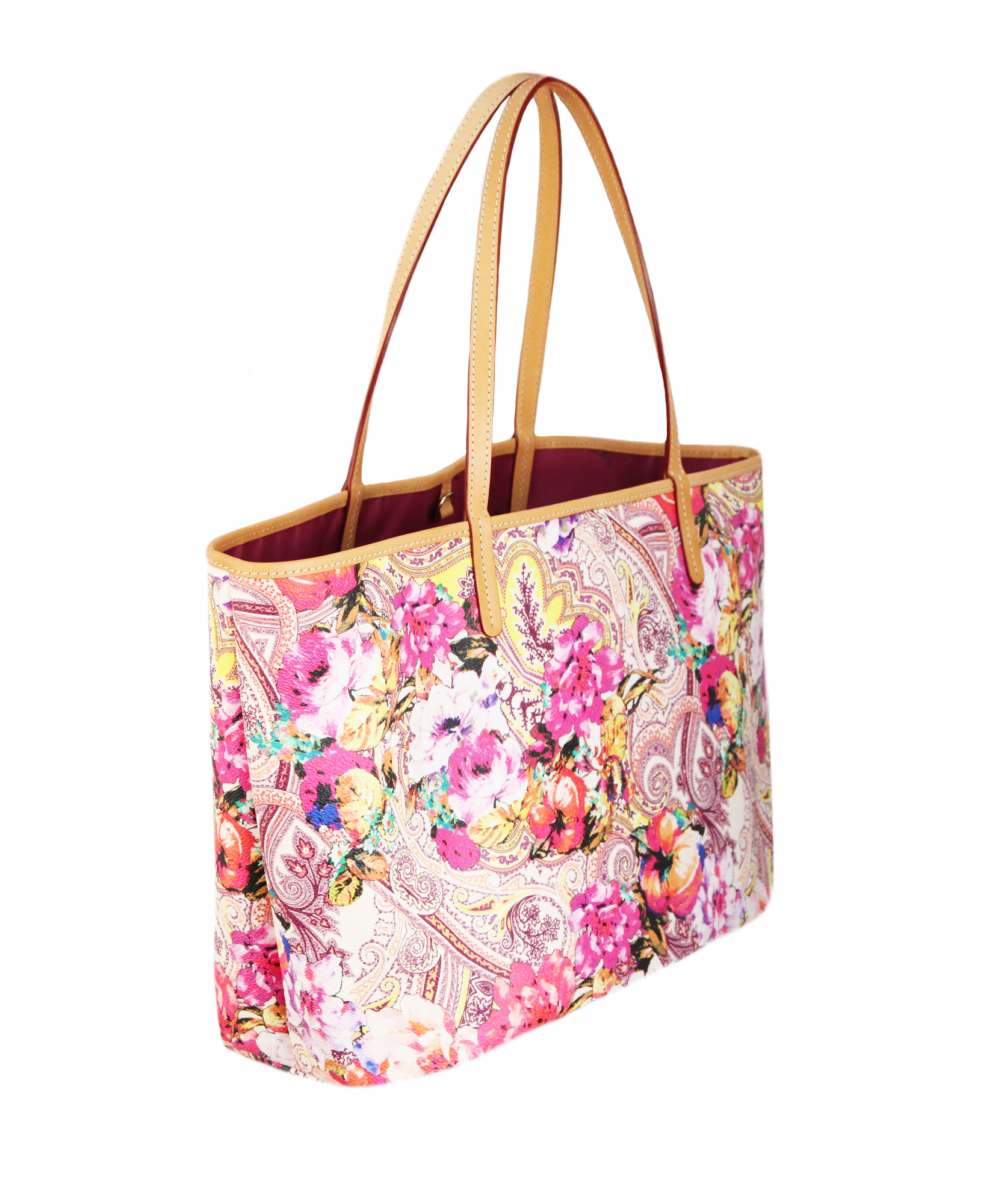 Etro Shopper Bag