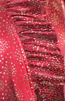 Yves Saint Laurent Brocade Set From the Russian Collection