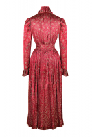 Yves Saint Laurent Brocade Set From the Russian Collection