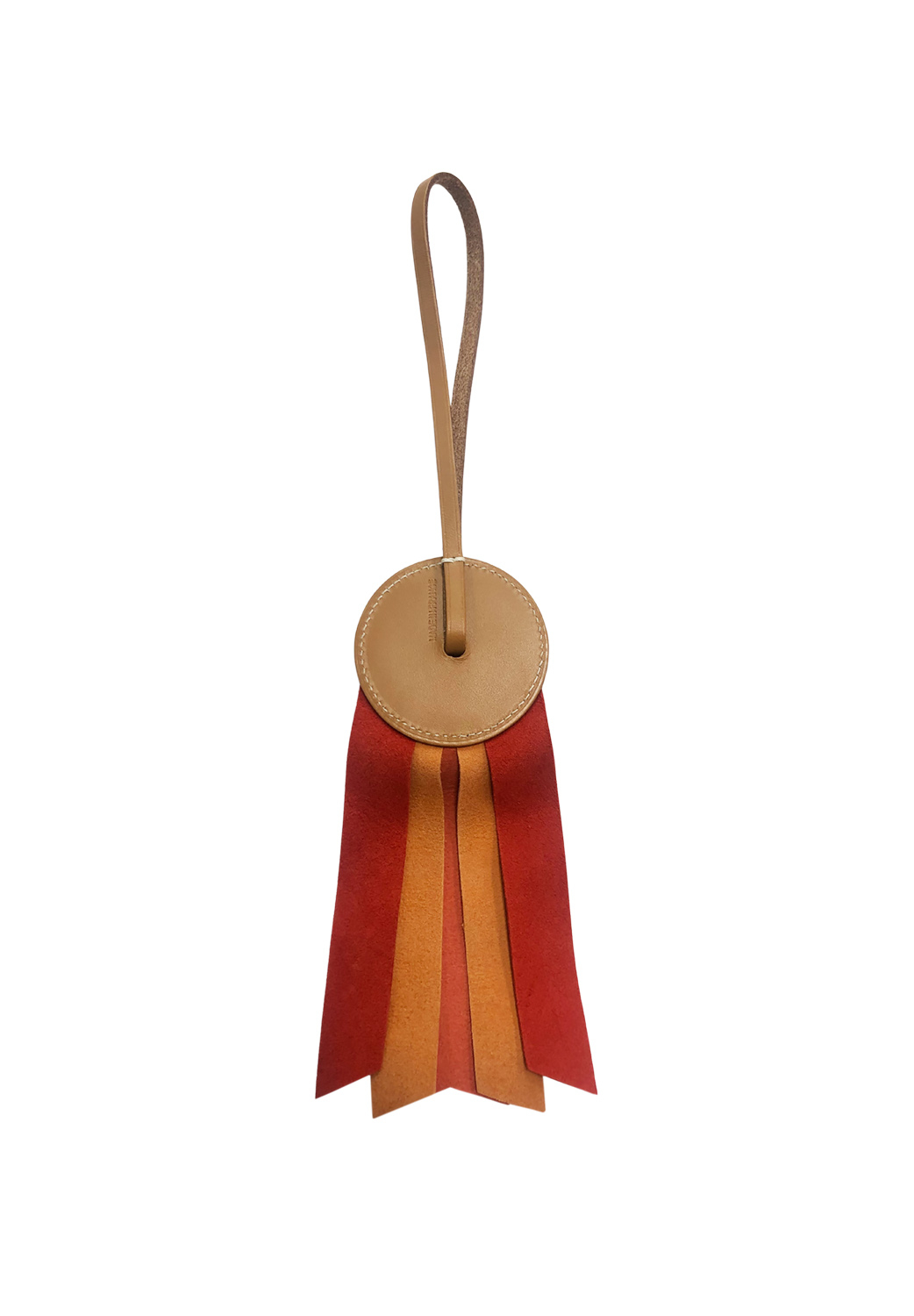 Hermès Paddok Flot Charm