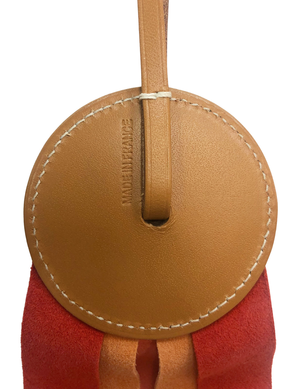 Hermès Paddok Flot Charm