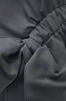 Christian Dior Bow Top