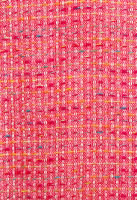 Chanel Pink Tweed Jacket