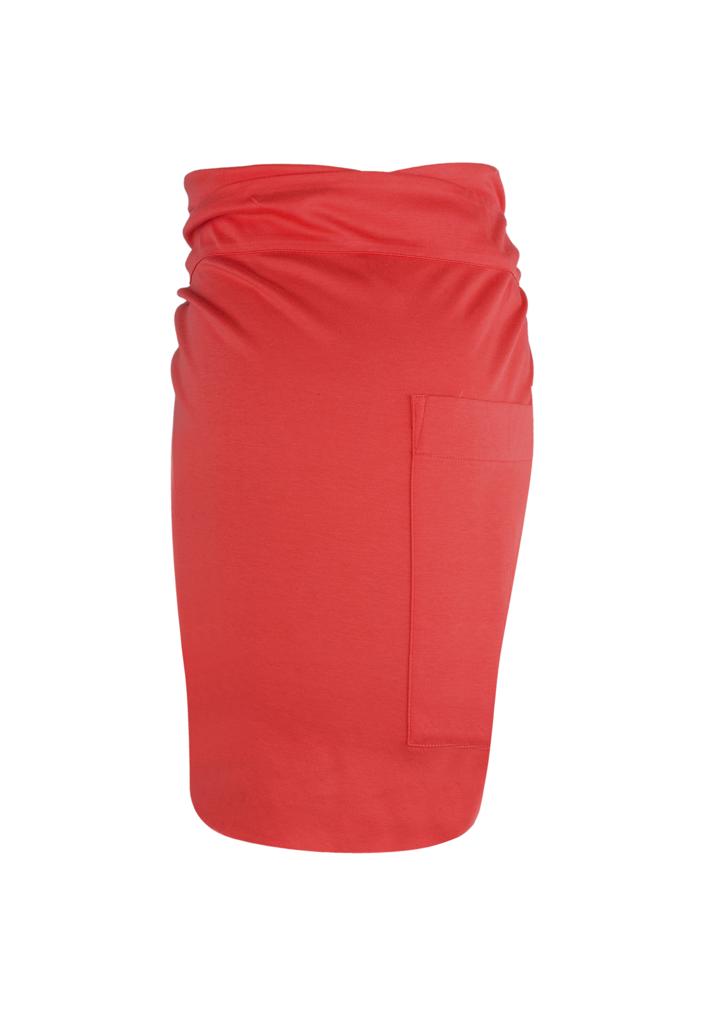 Hermès Cotton Skirt