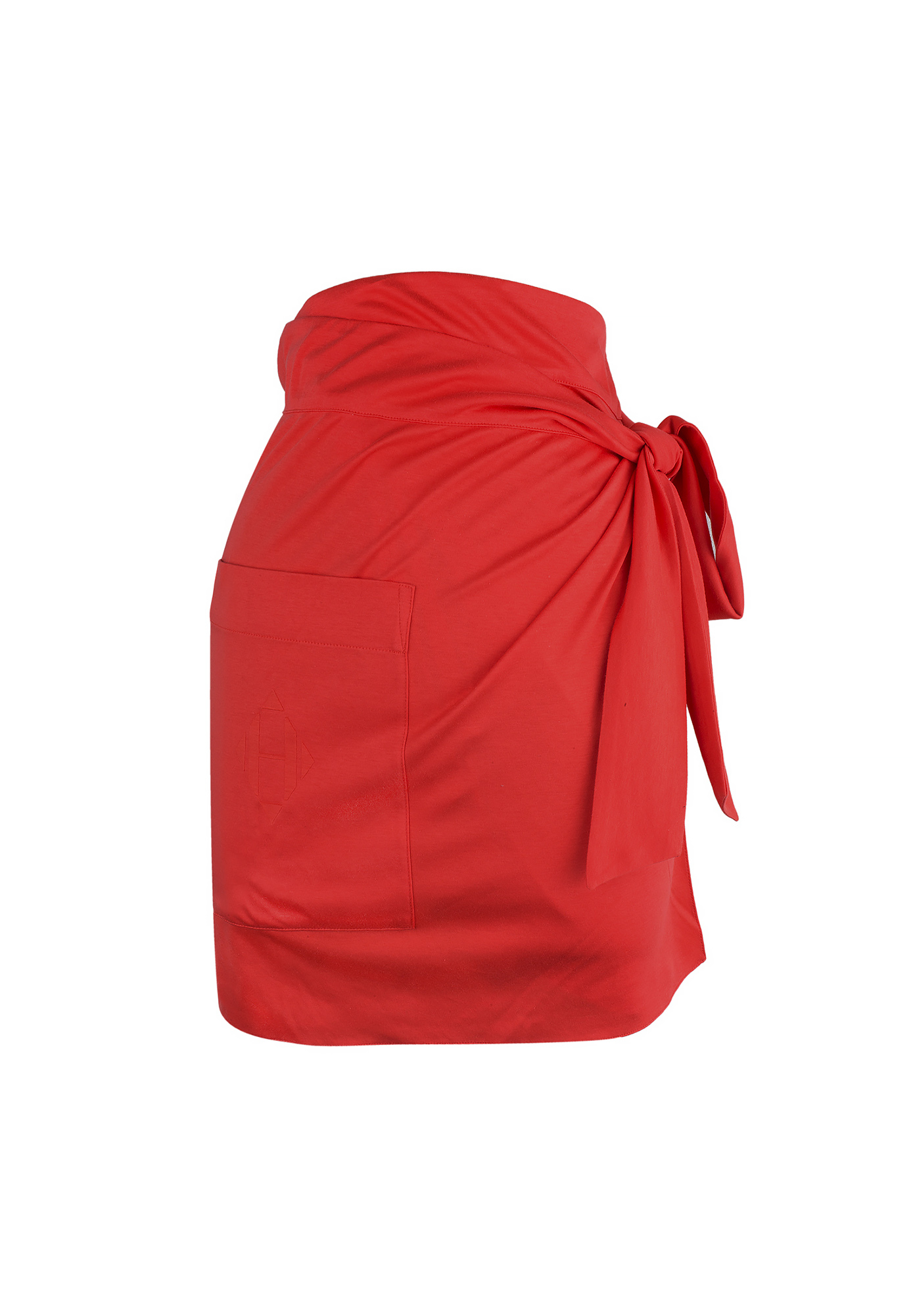 Hermès Cotton Skirt