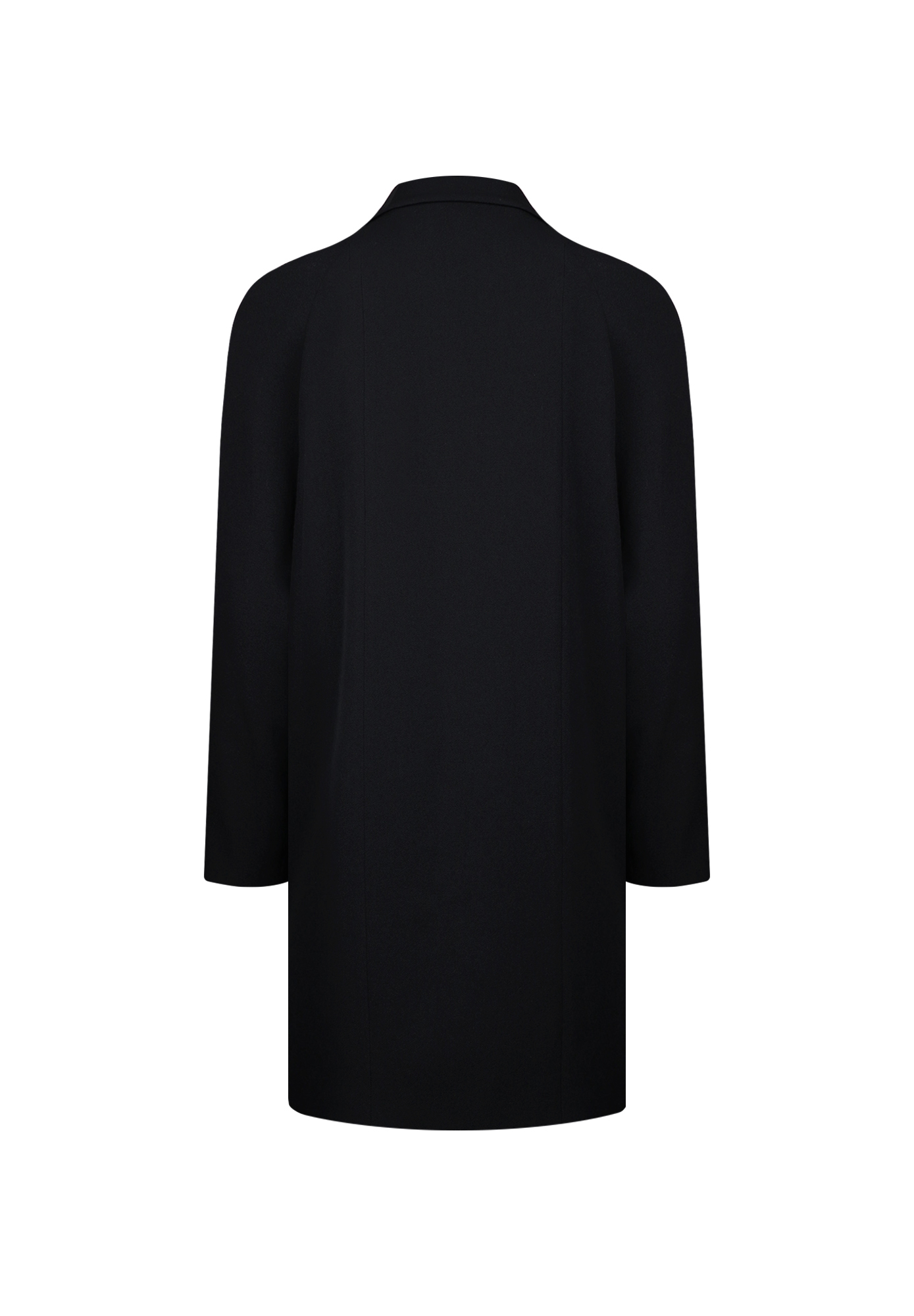 Maison Margiela Long Jacket