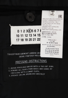 Maison Margiela Long Jacket