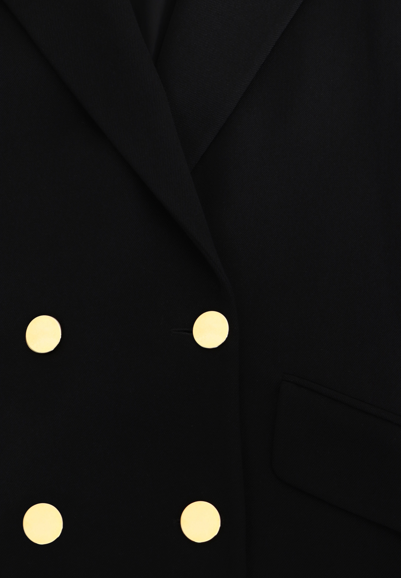 Maison Margiela Long Jacket