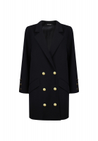 Maison Margiela Long Jacket