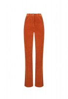 Prada Corduroy Trousers