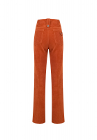Prada Corduroy Trousers