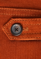 Prada Corduroy Trousers