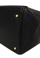 Chanel Supermodel Caviar Tote Bag