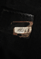 Chanel Supermodel Caviar Tote Bag