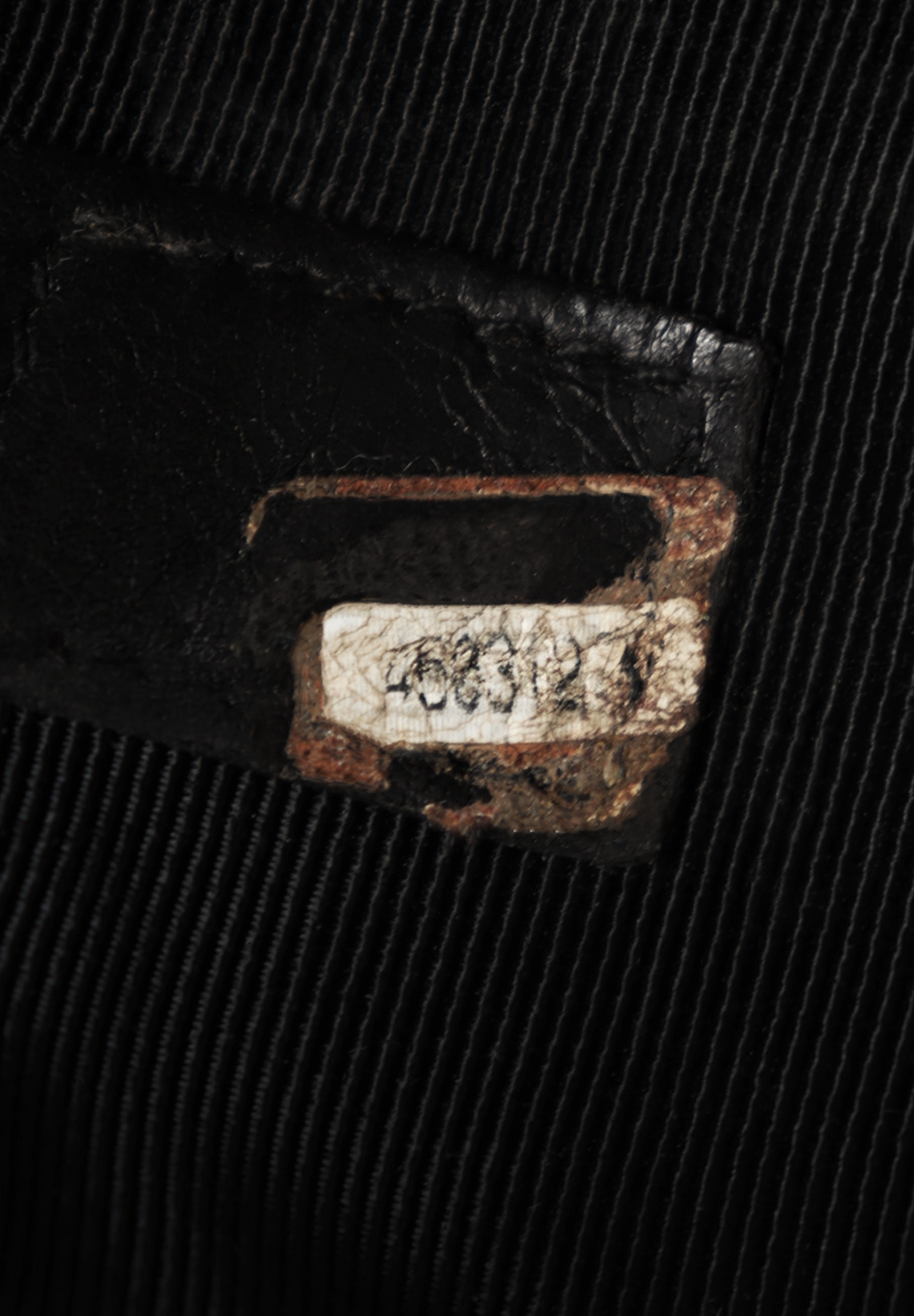 Chanel Supermodel Caviar Tote Bag