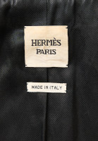 Hermès Cashmere Half Coat