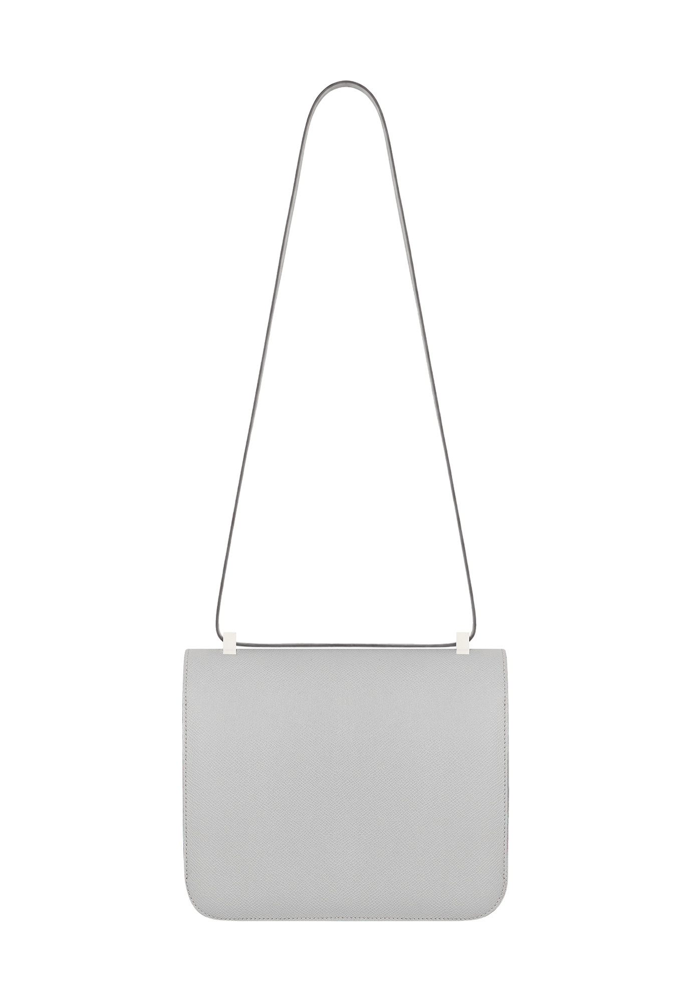 Hermès Constance 24 Blue Pale Epsom Bag