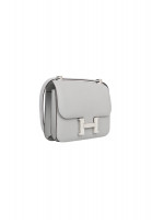 Hermès Constance 24 Blue Pale Epsom Bag