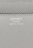 Hermès Constance 24 Blue Pale Epsom Bag