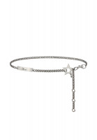 Christian Dior Hardcore Chain Belt