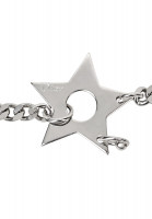 Christian Dior Hardcore Chain Belt