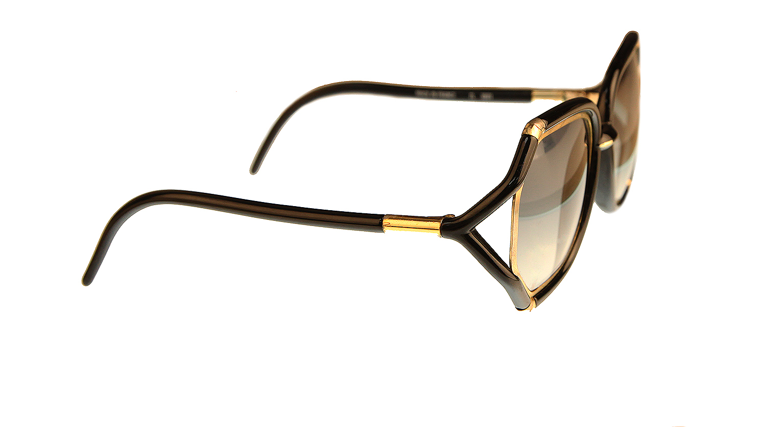Ted Lapidus Sunglasses