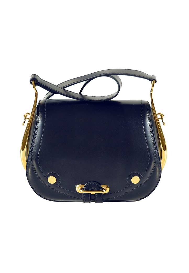 Hermès Passe Guide Handbag