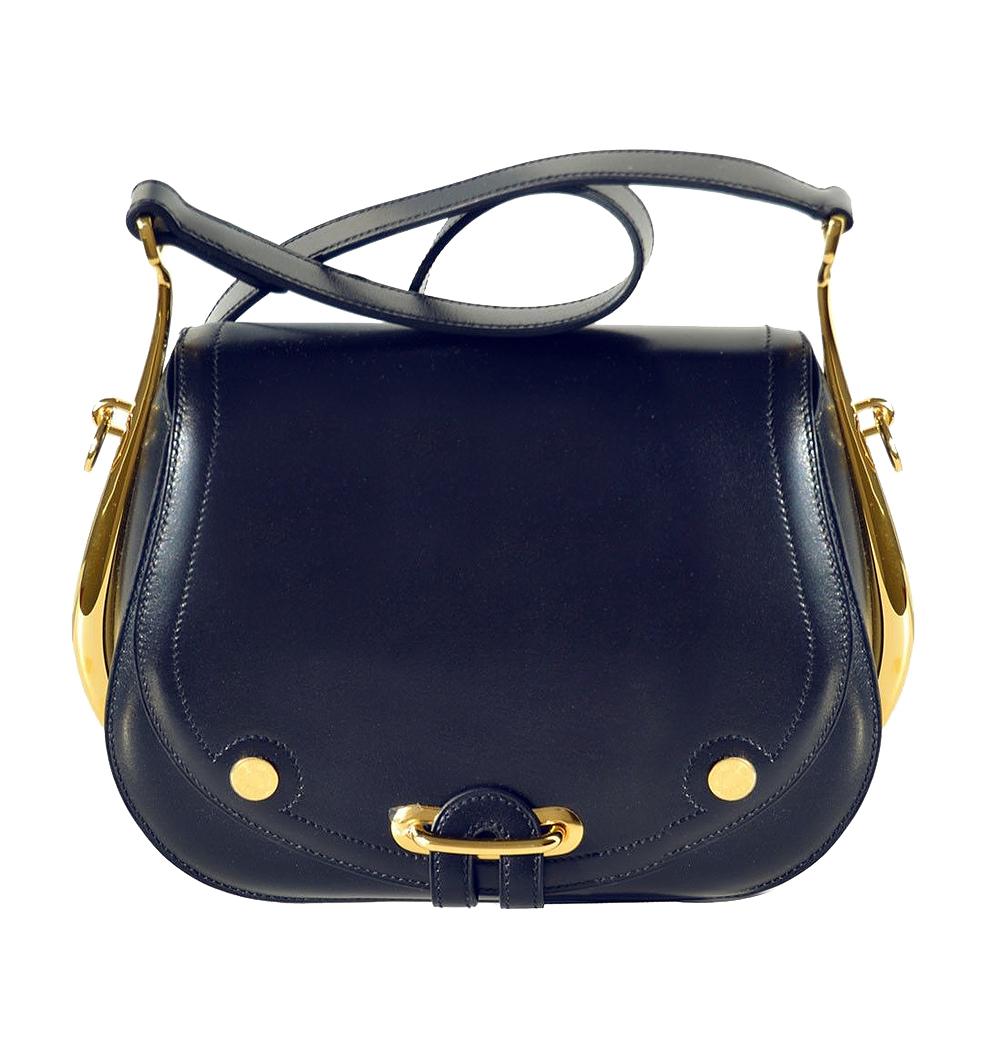 Hermès Passe Guide Handbag