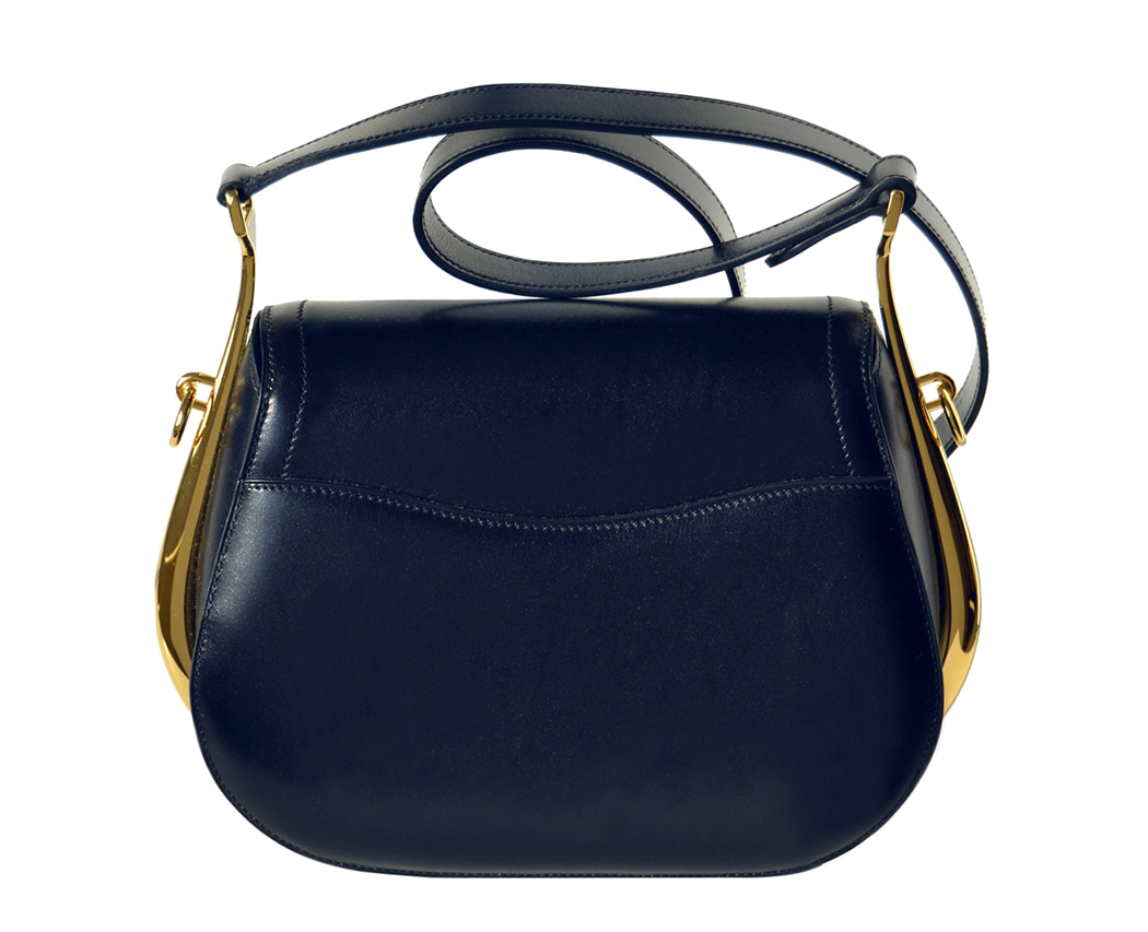 Hermès Passe Guide Handbag