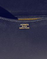 Hermès Passe Guide Handbag