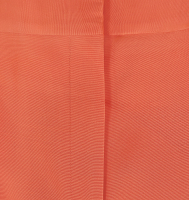 Céline Red Trousers