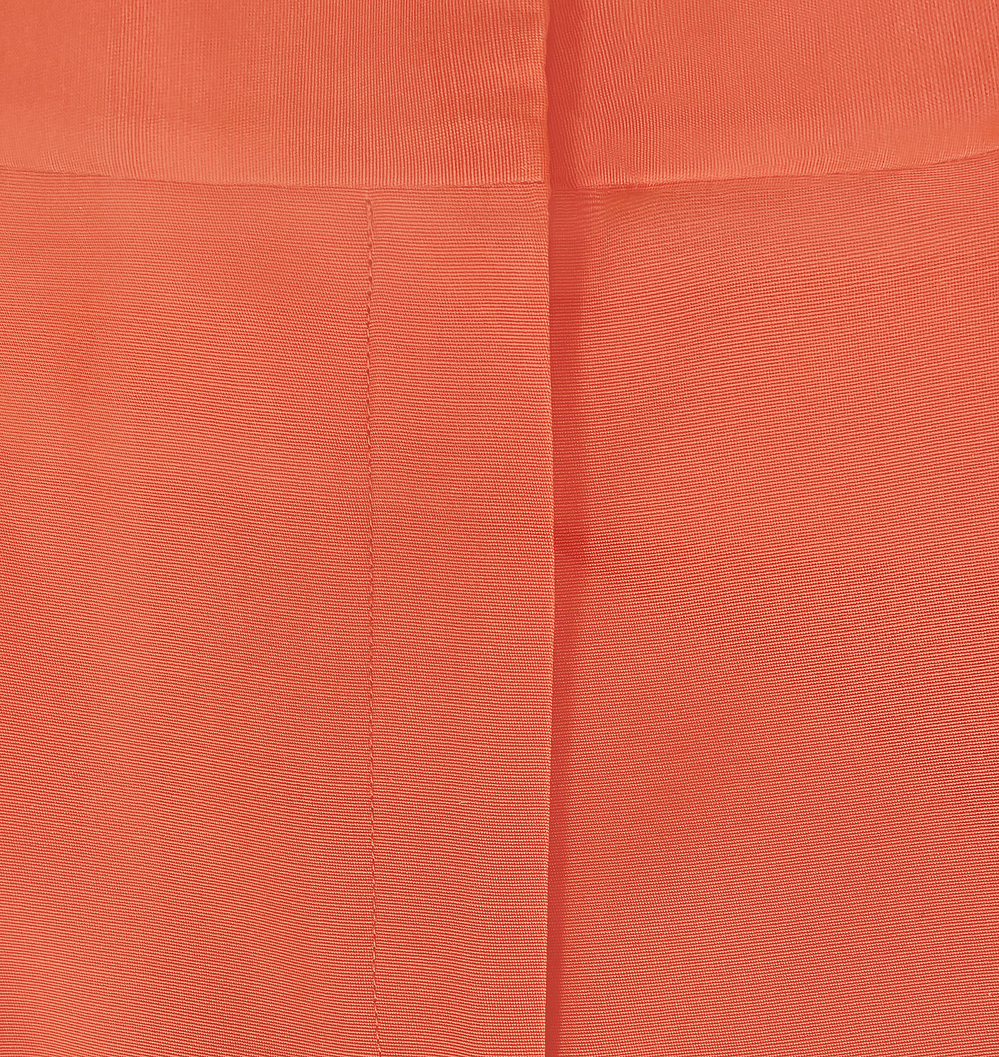 Céline Red Trousers