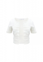 Christian Dior White Top