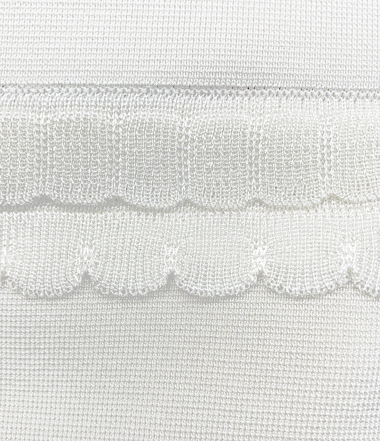 Christian Dior White Top