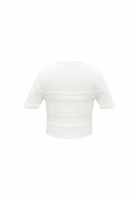 Christian Dior White Top