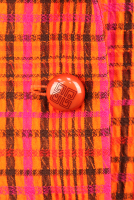 Givenchy Orange Jacket