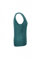 Gucci Green Knitted Vest