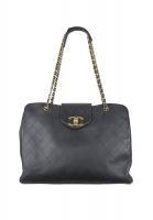 Chanel Supermodel Tote Bag