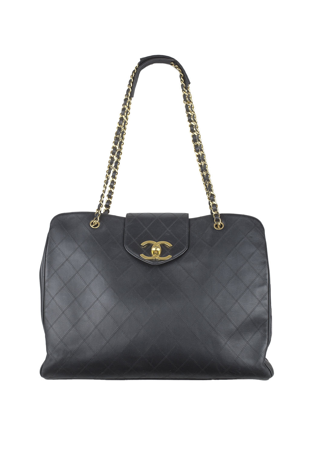 Chanel Supermodel Tote Bag