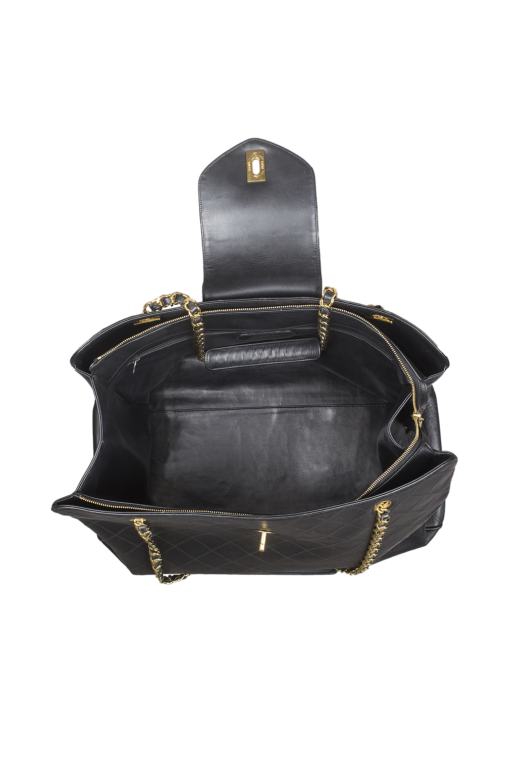 Chanel Supermodel Tote Bag