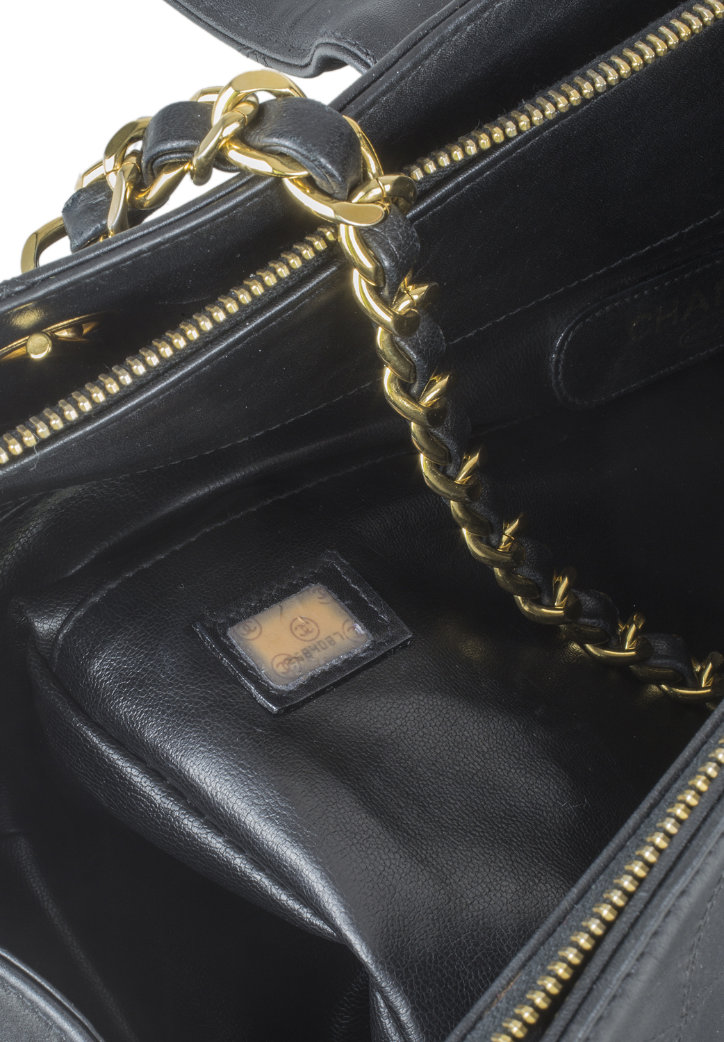 Chanel Supermodel Tote Bag