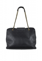 Chanel Supermodel Tote Bag