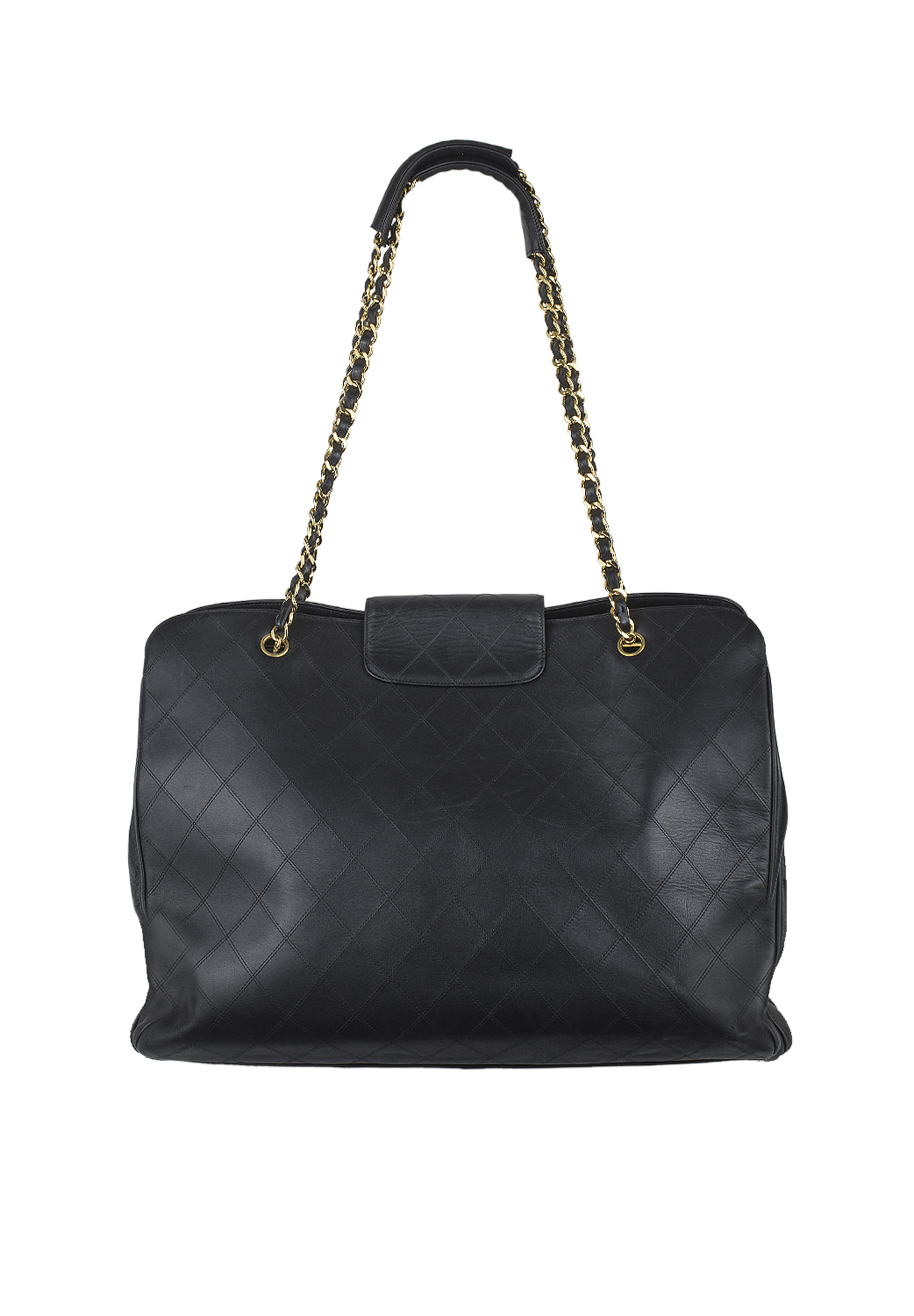 Chanel Supermodel Tote Bag