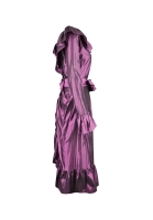 Yves Saint Laurent Satin Dress