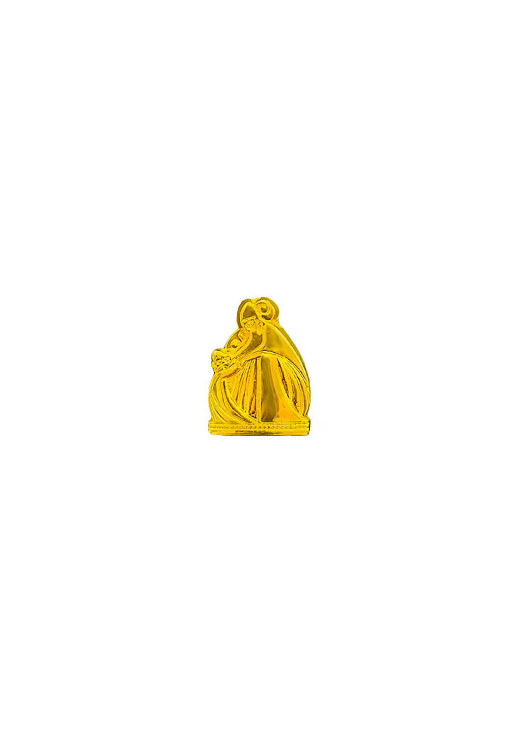 Lanvin Mere Et Enfant Pin