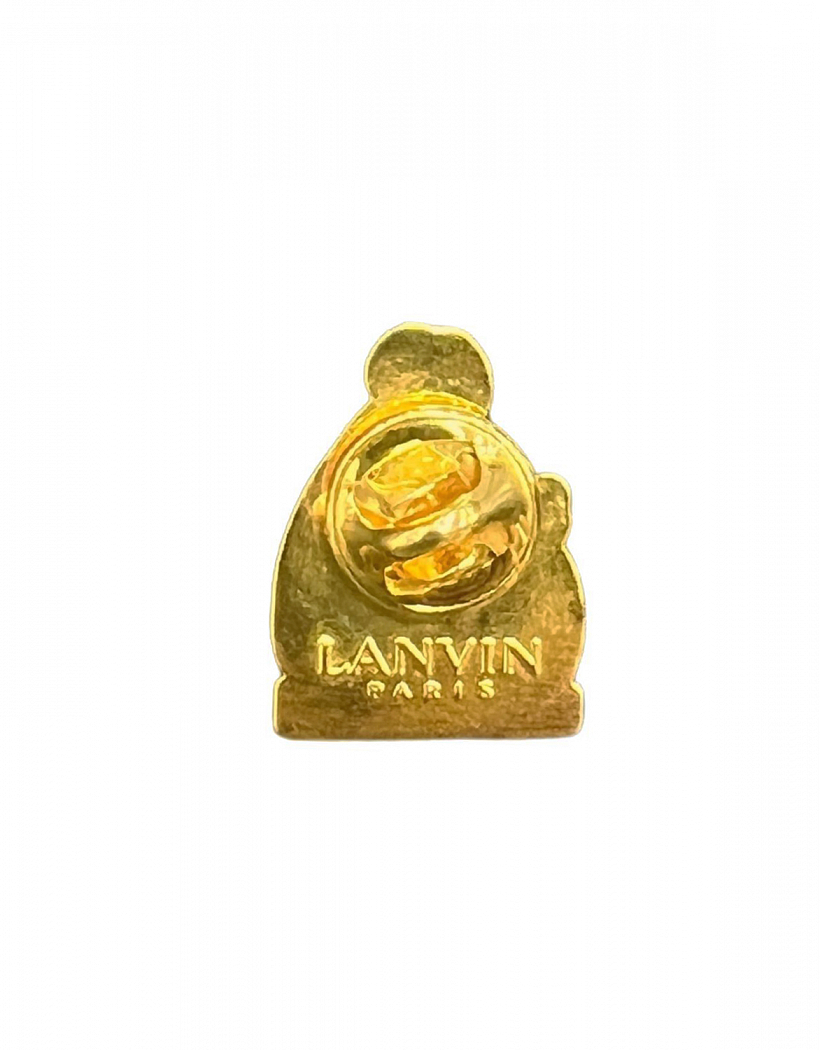 Lanvin Mere Et Enfant Pin